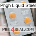 Phgh Liquid Steel 24